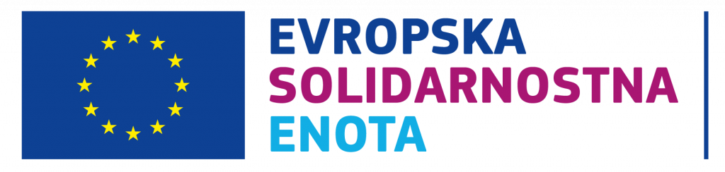 EVROPSKA SOLIDARNOSTNA ENOTA