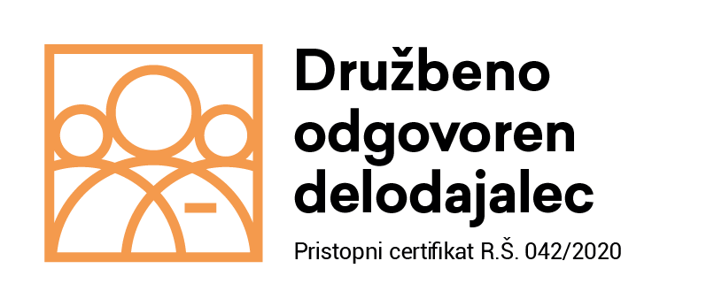 DRUŽBENO ODGOVOREN DELODAJALEC